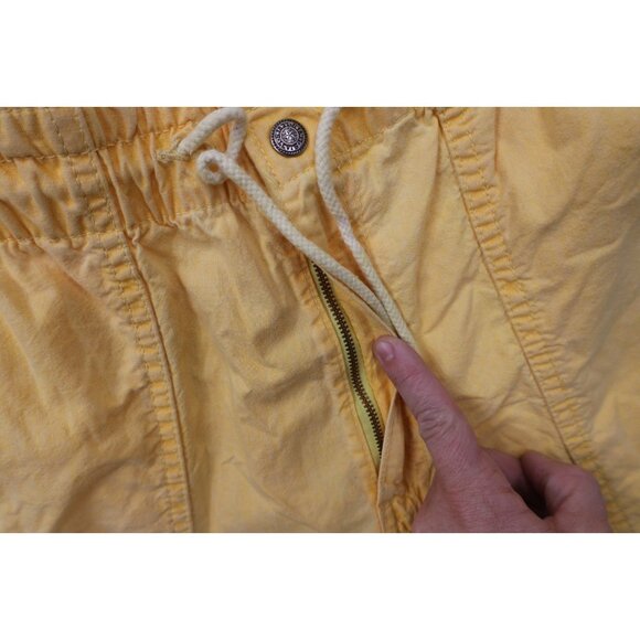 Deadstock Vintage 80s Levis Sport Jeans Mens Small Pigment Stonewash Pants USA - Picture 8 of 16